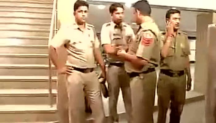 Wanted criminal killed in encounter with Delhi Police