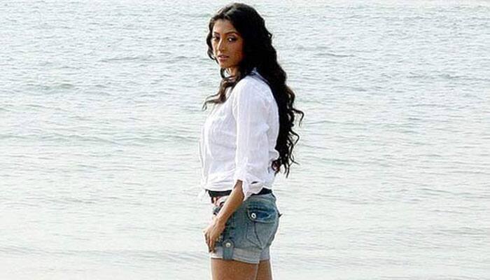 I live with my characters: Paoli Dam