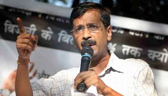 Delhi chief secretary row: Arvind Kejriwal vows to keep tab on Shakuntala Gamlin to thwart any &#039;wrong&#039;