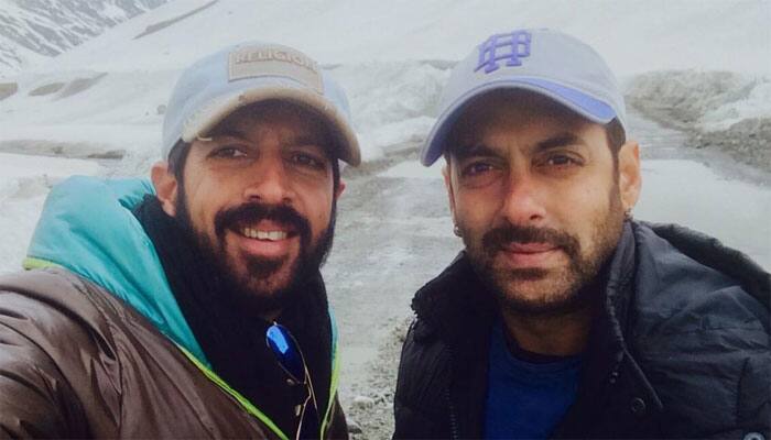 &#039;Bajrangi Bhaijaan&#039; will definitely release this Eid: Kabir Khan