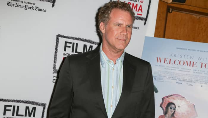 Will Ferrell boards comedy film ‘Tom&#039;s Dad’