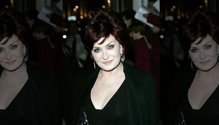 Sharon Osbourne criticises &#039;The View&#039;