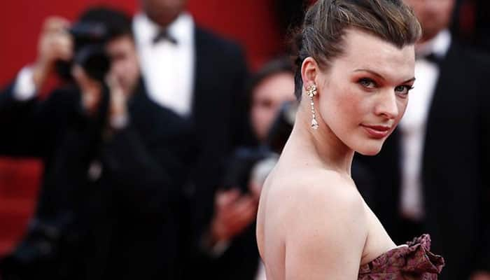 Milla Jovovich feels co-sleeping strengthens family bond