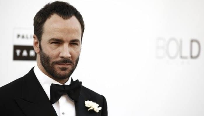 Tom Ford&#039;s film scores big deal at Cannes