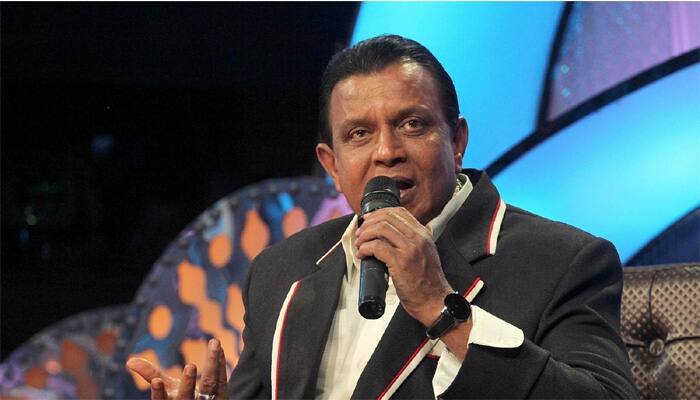 Veteran actor Mithun Chakraborty hospitalised