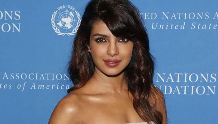 Priyanka Chopra to honour talent at Artist Aloud Music Awards 2014