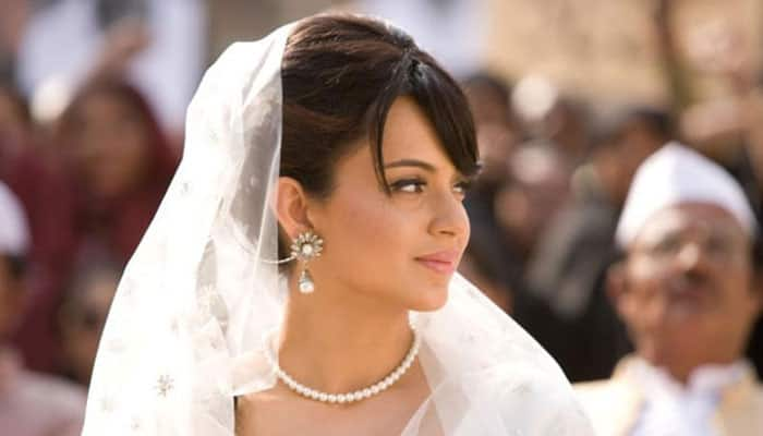 Marriage shouldn&#039;t be due to social pressure: Kangana Ranaut