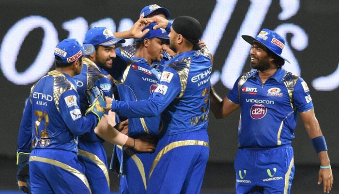 IPL 8: Mumbai Indians will play fearlessly in play-offs, says Rohit Sharma