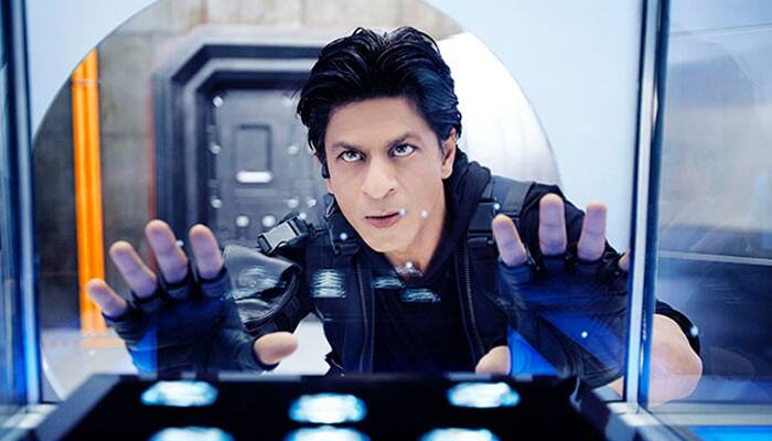 Shah Rukh Khan&#039;s &#039;room of pain&#039; not similar to `Fifty Shades...`!