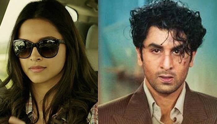 Deepika&#039;s &#039;Piku&#039; overshadows Ranbir&#039;s &#039;Bombay Velvet&#039;