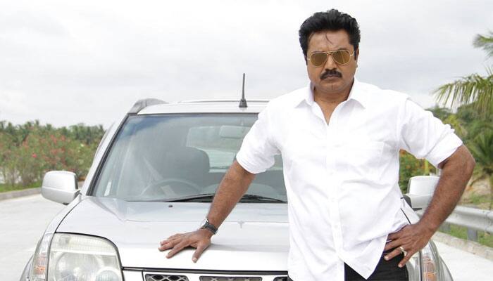 HC directs actor Sarathkumar to complete shooting by August 31