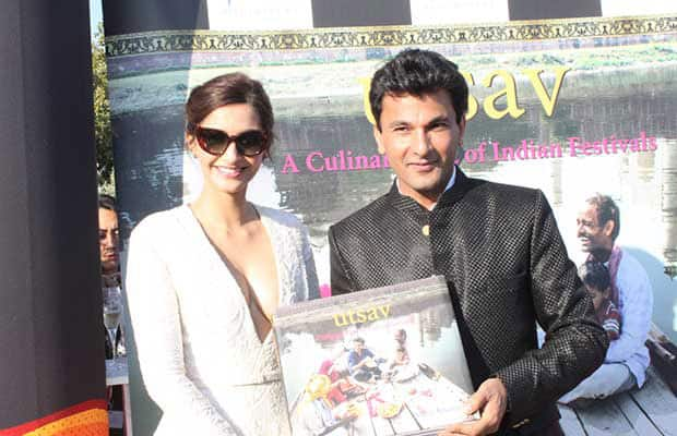 @TheVikasKhanna Launches His Book With @sonamakapoor At #Cannes2015  http://bit.ly/1PQ6ett  #cannesfilmfest2015 -twitter