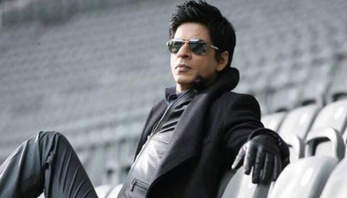 Shah Rukh Khan shoots for &#039;Raees&#039;