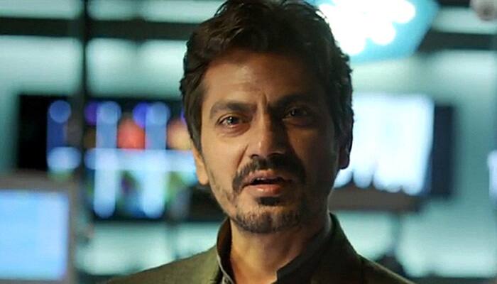 Nawazuddin Siddiqui – Powerhouse of talent 