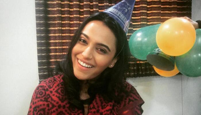 Found love in &#039;enemy territory&#039;: Swara Bhaskar on Pakistan trip