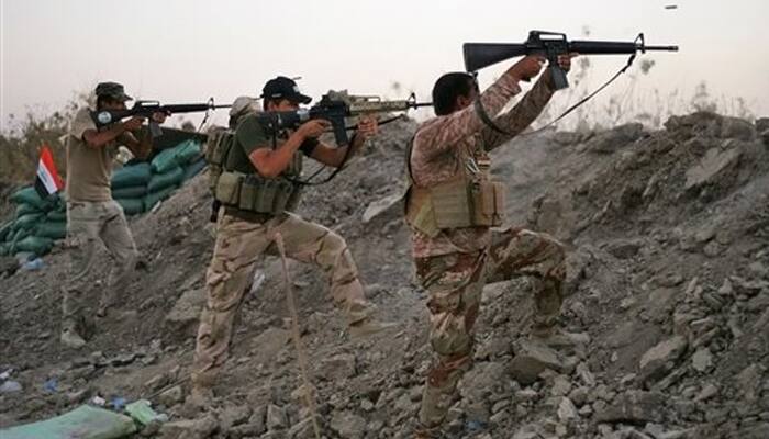 US fears Shi&#039;ite militias could worsen Iraqi sectarian fires 