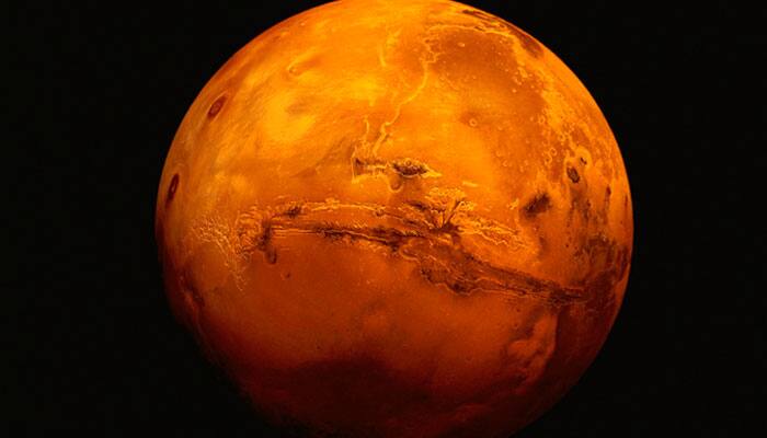 Scientists develop new technique to detect alien life on Mars