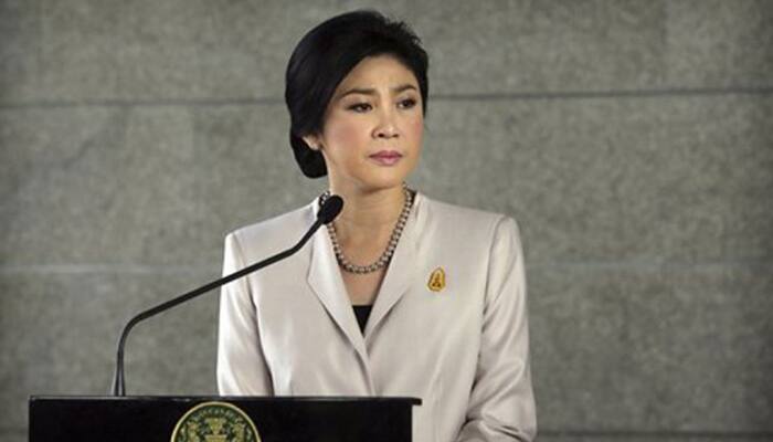 Ousted Thai PM Yingluck Shinawatra pleads not guilty as negligence trial begins