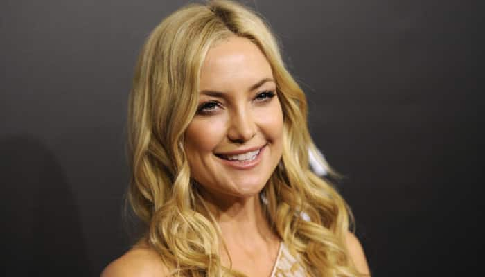 Kate Hudson swears by &#039;comfortable&#039; red carpet outfits