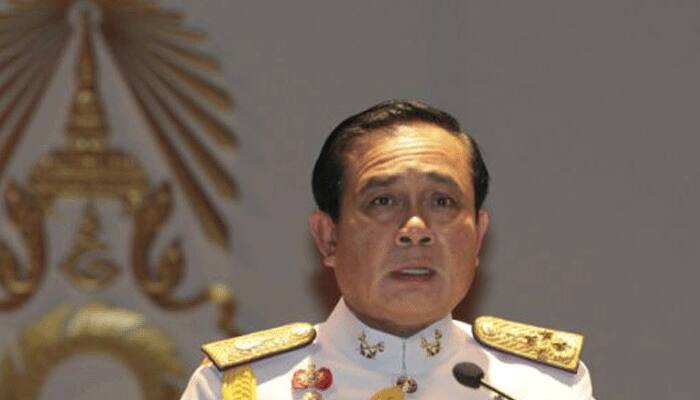 Thai junta delays polls, raising questions about return to democracy