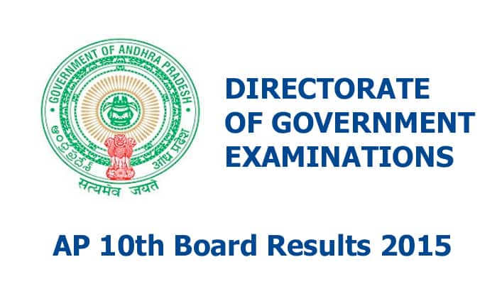 BSEAP SSC Results 2015: Andhra Pradesh Board (bseap.org) AP 10th Class SSC, Matric exam results 2015 declared