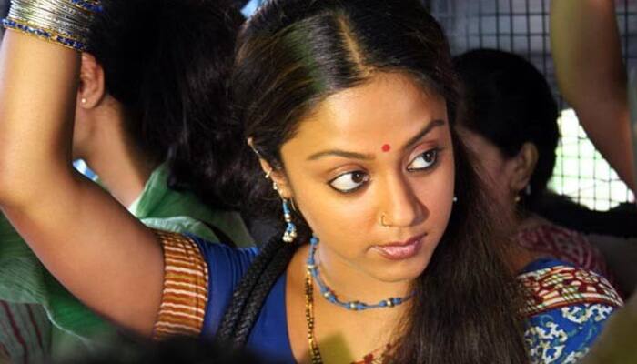 Jyotika thanks fans for `36 Vayadhinile` success