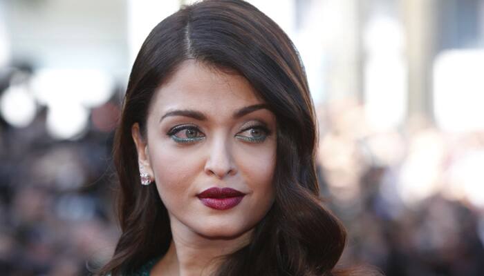 Watch: Aishwarya Rai’s ‘Hack The Cannes’ message