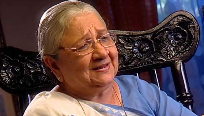 &#039;Baa&#039; Sudha Shivpuri passes away at 77