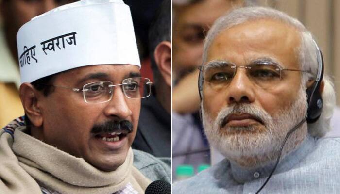 Centre trying to rule Delhi through LG: Arvind Kejriwal in letter to PM Modi