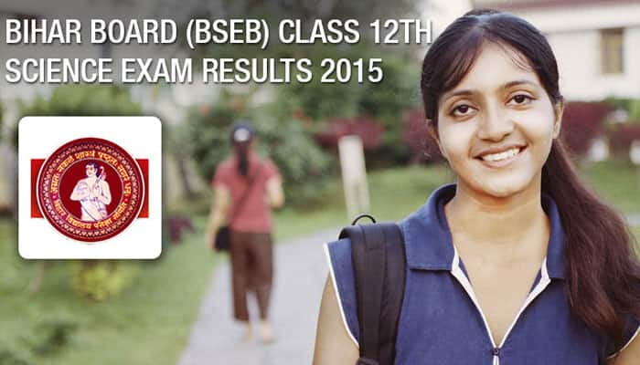 Check biharboard.ac.in &amp; biharboard.bih.nic.in 12th  Results 2015: Bihar Board BSEB class 12th XII Intermediate Science exam result 2015 to be announced today “in few hours time”