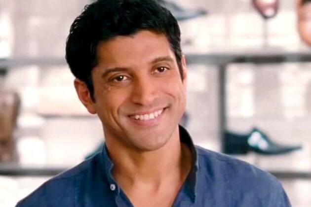 Farhan Akhtar to make film on amputee athlete&#039;s life