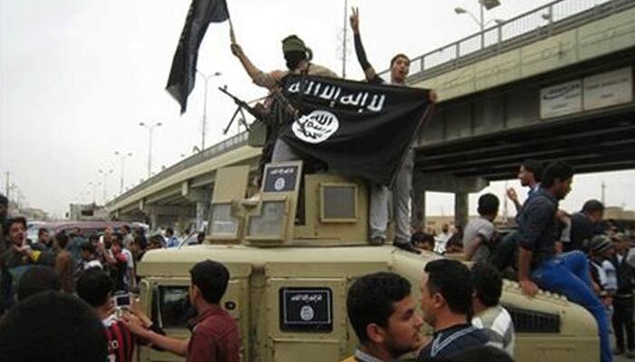 ISIS rakes in &#039;$1 million per day&#039; in extortion, taxation: Report