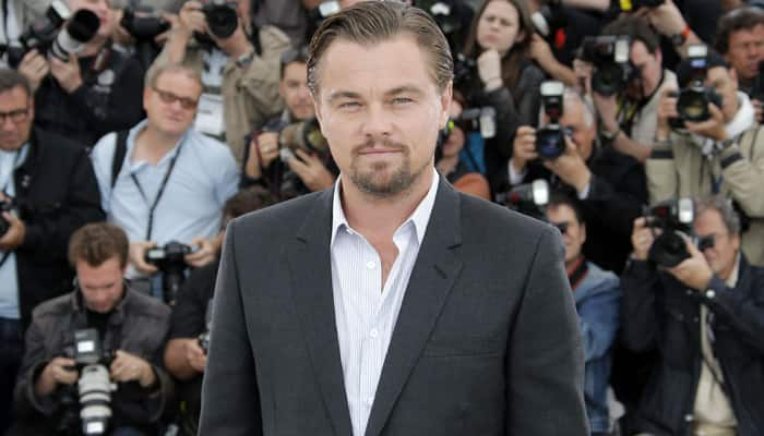 Leonardo DiCaprio, Paris Hilton in bidding war