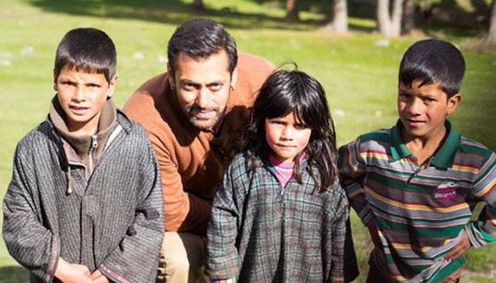 Salman Khan promoted tourism in Kashmir not ‘Bajrangi Bhaijaan’