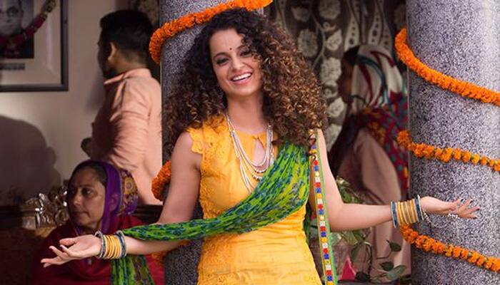 &#039;Tanu Weds Manu Returns&#039; will be a winner: B-Town