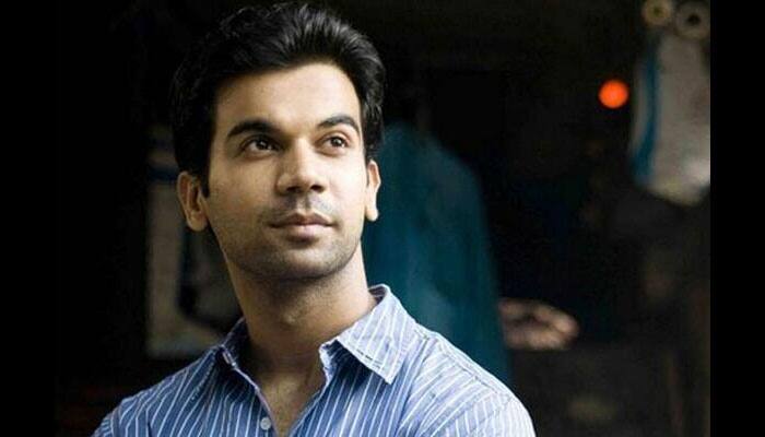 When Rajkummar Rao dumped his shoes for film shoot