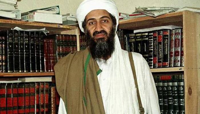 Osama bin Laden was grooming his son to take over al Qaeda: US documents