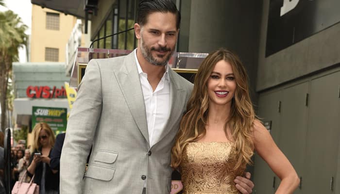 Sofia Vergara, Joe Manganiello plan baby