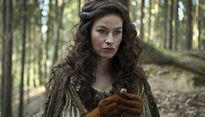 Maimie McCoy won&#039;t be part of &#039;The Musketeers&#039; 3