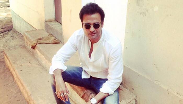 &#039;Khooni Saaya&#039; will help create more vigilant society: Rohit Roy