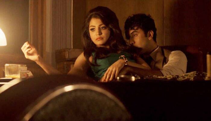 Ranbir Kapoor&#039;s `Bombay Velvet` crawling at Box Office!