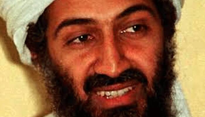 &#039;You are apple of my eye, be my wife in paradise&#039;: Osama the romantic