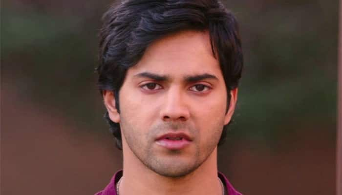 Fabricated ‘suicide’ article irks Varun Dhawan