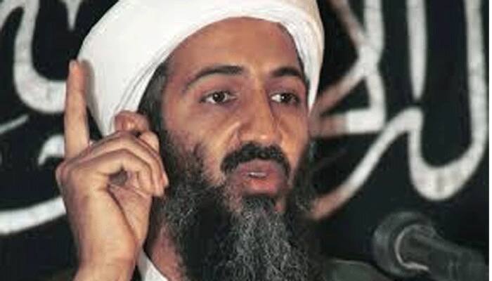 Osama files show an &quot;Indian brother in Madinah” financed al Qaeda