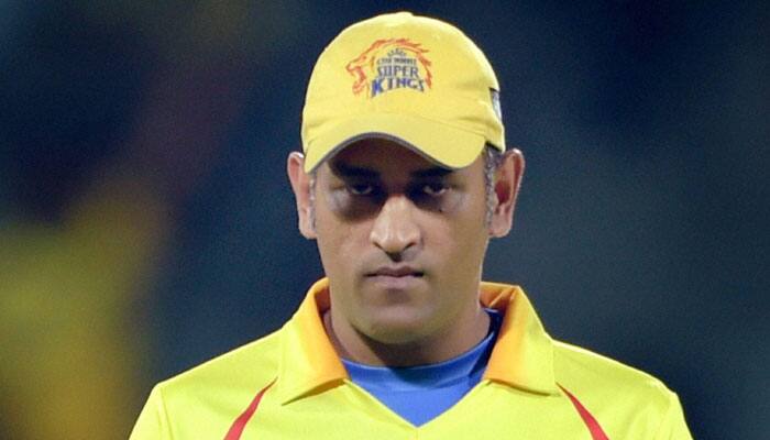 New IPL rules could see Chennai Super Kings lose MS Dhoni