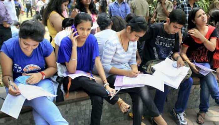 DU admissions: Aspirants confused about best-four policy