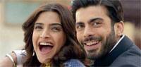 Fawad Khan doesn’t want intimate scenes with Sonam Kapoor?