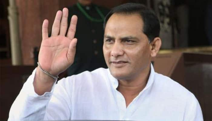 It&#039;s fine to have match-fixing case in biopic: Mohammad​ Azharuddin