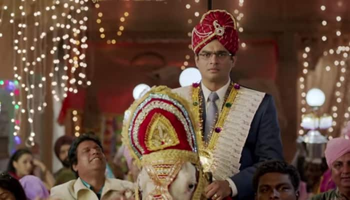 ‘Tanu Weds Manu Returns’ tweet review