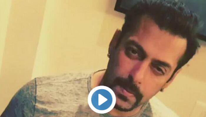 Dubsmash: Salman Khan’s tribute to Shatrughan Sinha